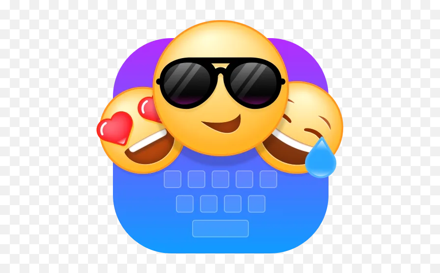 Smart Keyboard - Clip Art Emoji,Emoji Smart