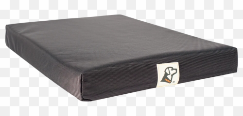 Dog Crate Pad - Mattress Emoji