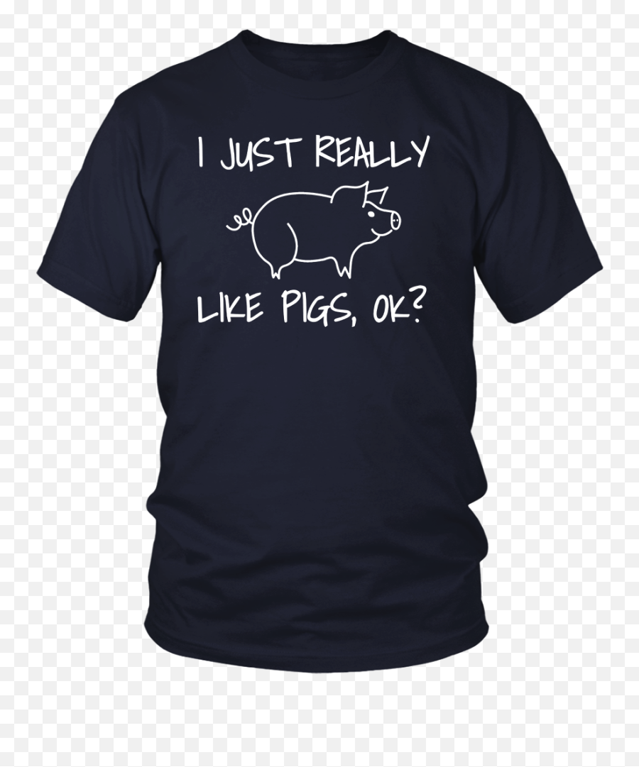 Pigs Ok T - Class Of 2020 Shirts Funny Emoji,Funny Farm Emoji