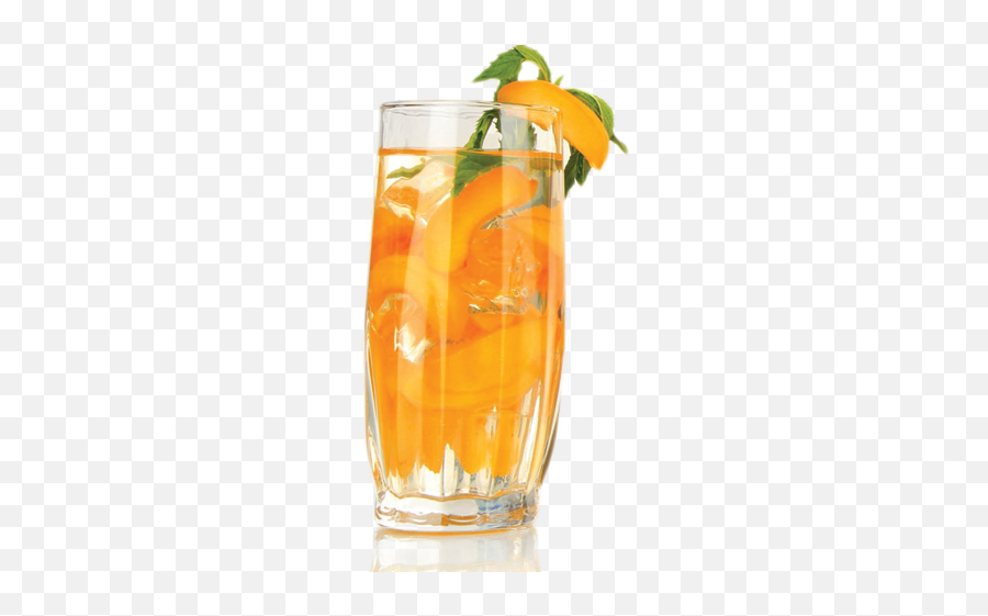 Peach Tea Transparent Png Clipart - Iced Tea Emoji,Long Island Iced Tea Emoji