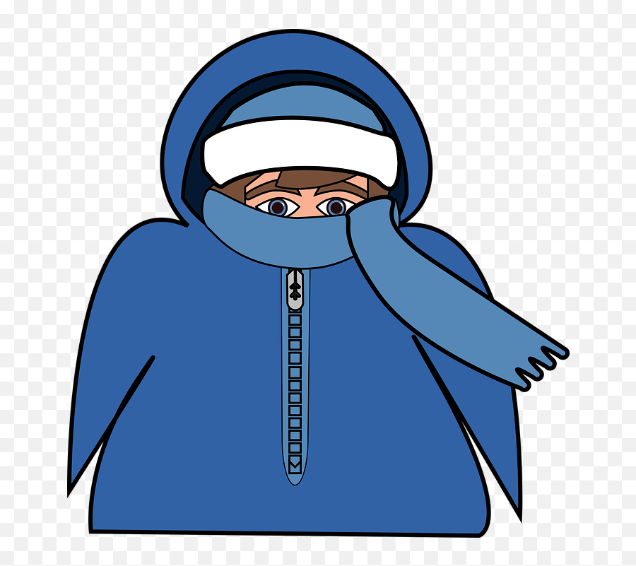 Graphic Shivering Boy - Shivering Transparent Emoji,Pin And Boy Emoji