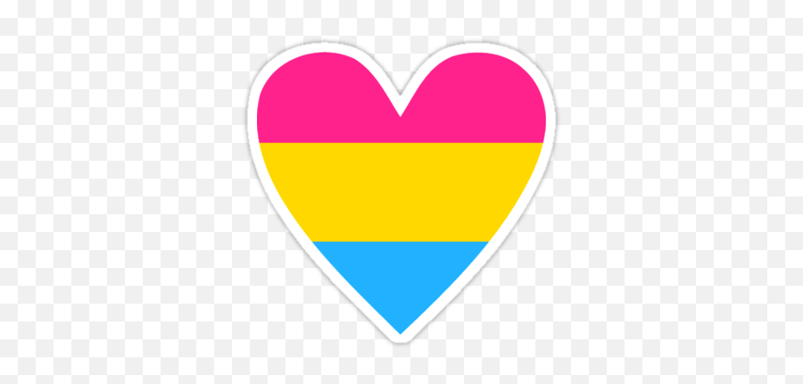 Queer Cafe - Png Pansexual Emoji,Pansexual Emoji
