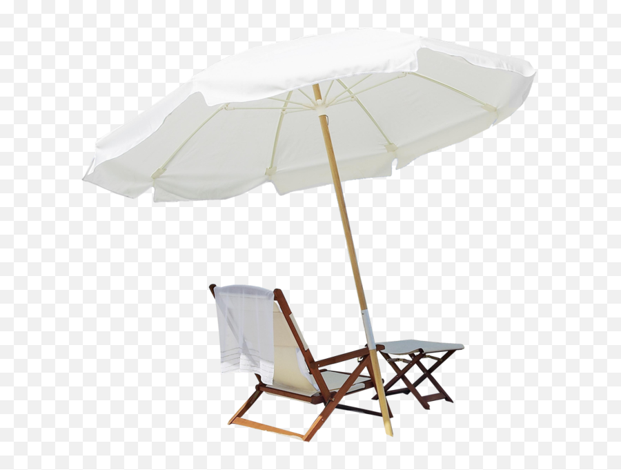 Beach Umbrella Png - Beach Chair With Umbrella Png Emoji,Beach Umbrella Emoji