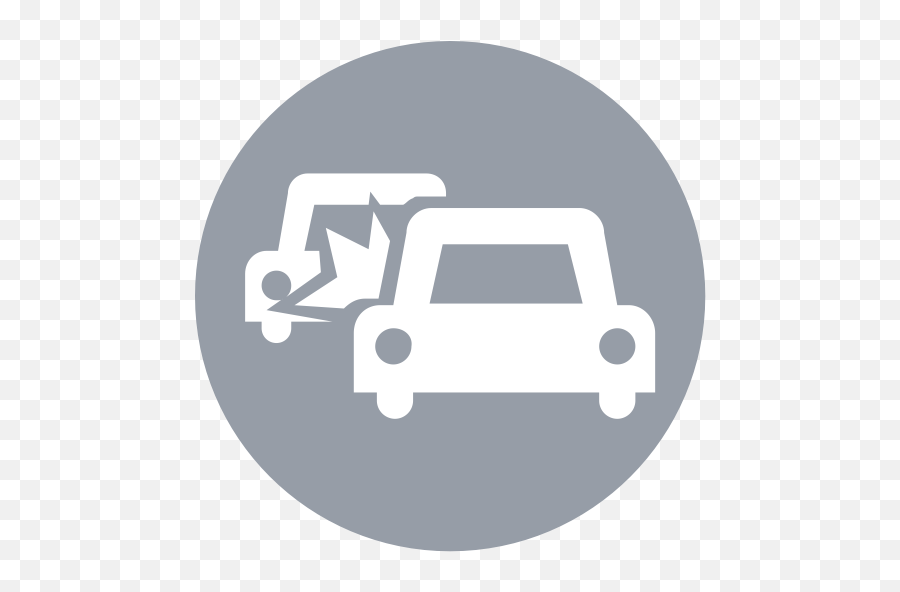 Car Crash Icon At Getdrawings - Sign Emoji,Car Crash Emoji