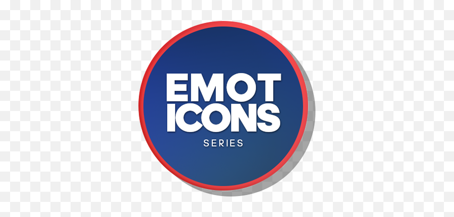 3d Emoticons Serie - Circle Emoji,Emojis In Photoshop