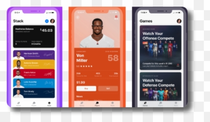 Portfolio - Hashletes Nfl Emoji