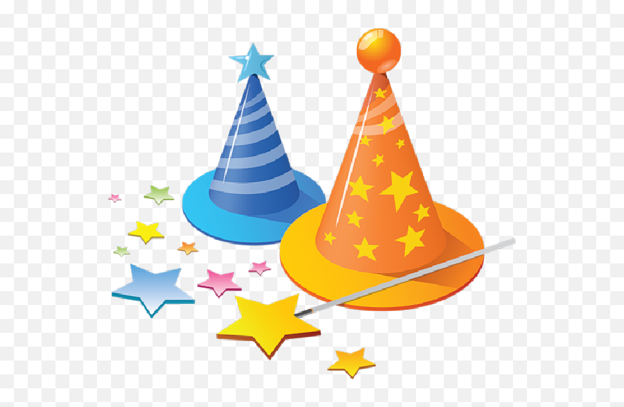 Party Birthday Hat Png Emoji,Emoji Party Hats