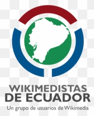 Wikimedistas De Ecuador - Wikipedia Emoji