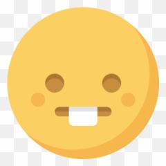 Child - Circle Emoji
