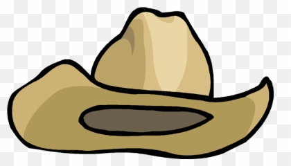 Free Farmer Hat Png Download Free Clip Art Free Clip Art - Cowboy Hat Clipart Png Emoji,Farmer Emoji