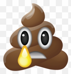 Emoji Wall Art Has New Vinyl Stickers - Hood Rat Shit Meme