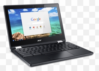 Acer Chromebook R11 - Transparent Background Emoji