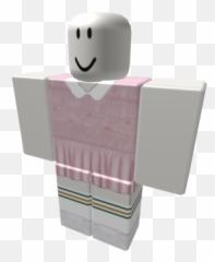 Stranger Things Eleven S Dress - Roblox Puffer Jacket Emoji,Emoji Dress For Kids