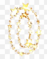 Letters Abc Star Christmas Festive Emoji