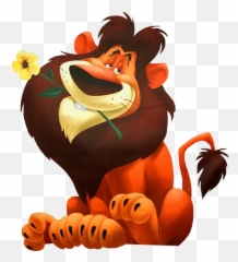 Lambert - Lambert The Sheepish Lion Poster Emoji,Sheepish Emoji