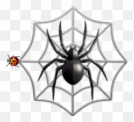 Emoji Spider Freetoedit - Web