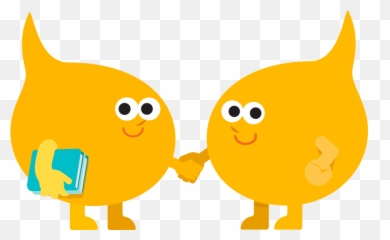Buncee - Greeting Cartoon Emoji