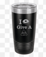 20oz I Donut Care - Mug Emoji,Doughnut Emoji