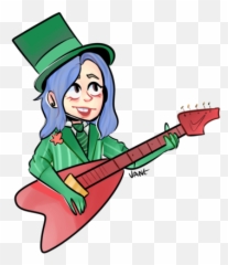 Epaminondas thebeswitcheslive - Cartoon Emoji
