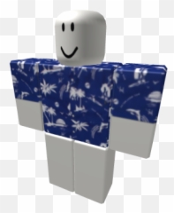 Navy Blue Drunk Aloha Huf Button Up Shirt - Roblox Suction Cup Man Roblox Emoji,Drunk Emoticon