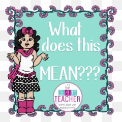 Freeuse Mean Png Files - Does This Clipart Emoji