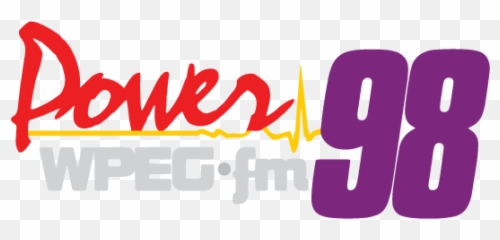 Kash Doll Announces That Sheu0027s Pregnant On April Fools Day - Power 98 Logo Png Emoji