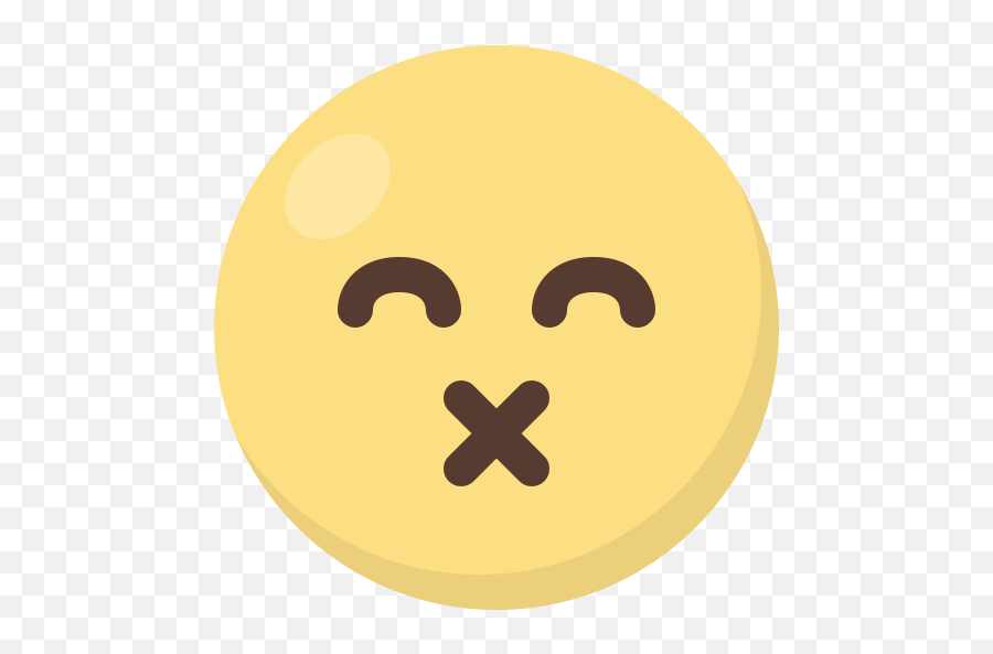 Kiss - Free Smileys Icons Circle Emoji,Bagpipe Emoji