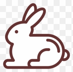 The Best Free Black White Icon Images Download From 19228 - Conejo Png Emoji,Peapod Emoji
