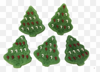 Christmas u2013 wwwbrookiescookiesnyccom - Tree Emoji