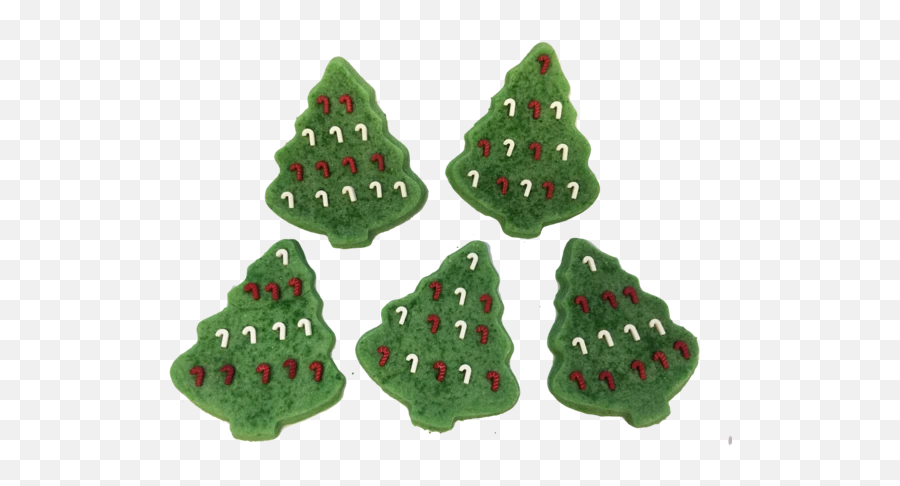 Christmas U2013 Wwwbrookiescookiesnyccom - Christmas Tree Emoji,Evergreen Tree Emoji
