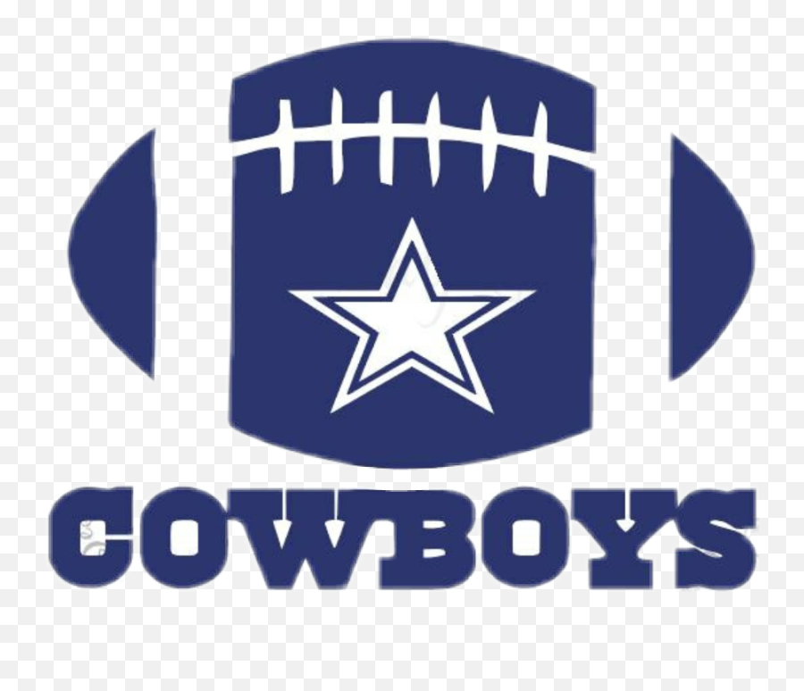Dallascowboys Dallas Cowboys Football Nfl - Dallas Cowboys Decal Emoji,Dallas Emoji