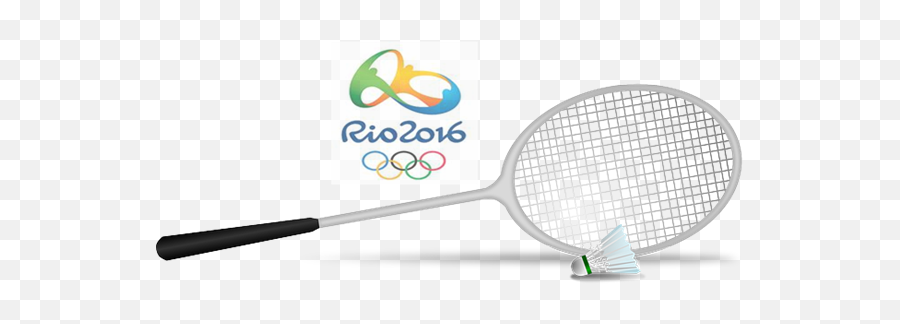 Badminton Drawing Racquets Picture - Badminton Racket And Shuttle Transparent Emoji,Badminton Emoji