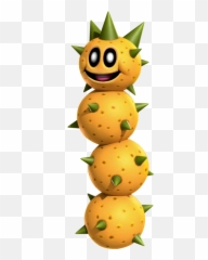 Super Mario Bros One Last Life Fantendo - Nintendo Fanon Emoji