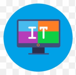 IT Support - Elite Solutions LLC Diagram Emoji