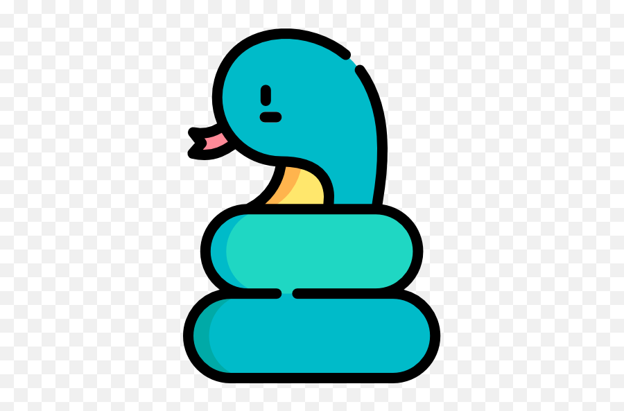 Serpent Icon At Getdrawings Free Download - Clip Art Emoji,Boy Girl Apple Snake Emoji