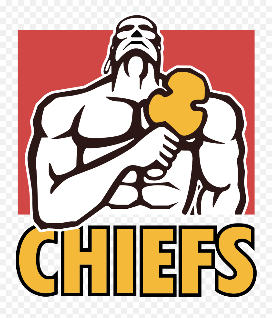 Chiefs Logo Rugby - Chiefs Rugby Logo Png Emoji,Rugby Emoji