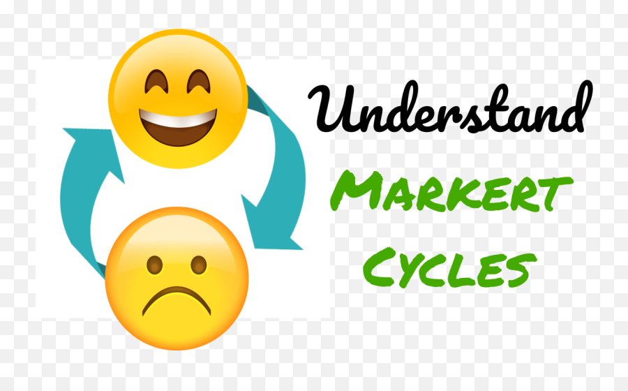 Easily Take Advantage Of Market Cycles - Smiley Emoji,Mood Emoticons