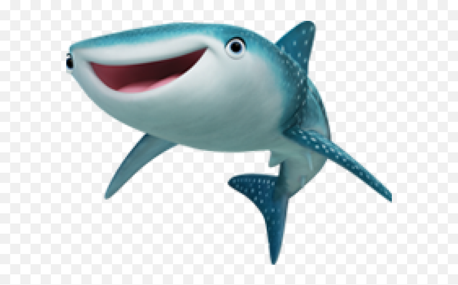 finding nemo characters png