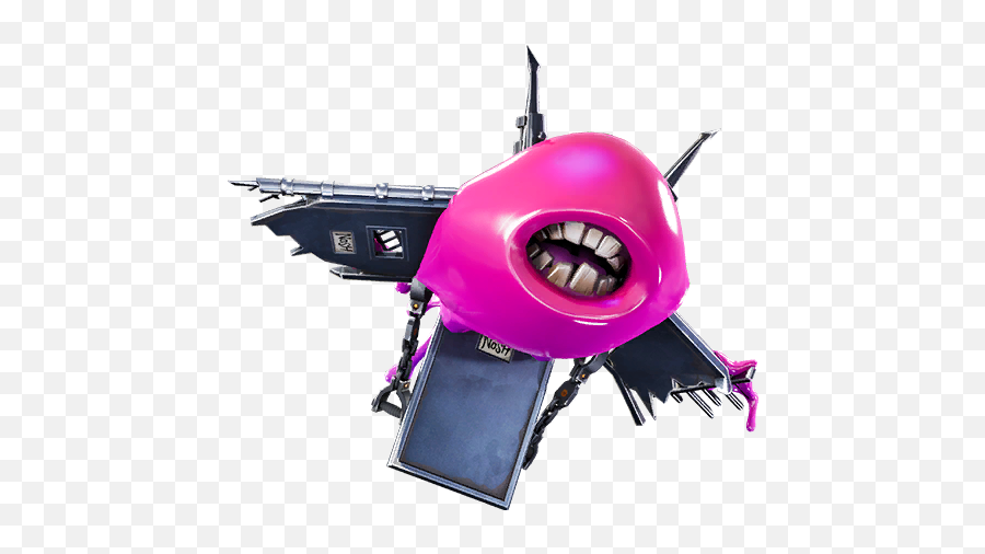 Fortnite Eek Emoji - Esportinfo Goo Glider Fortnite,Eek Emoji