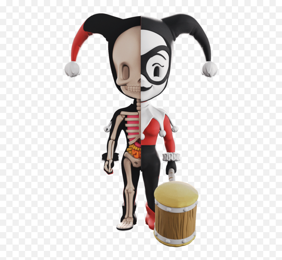 Harley Quinn Toys Emoji,Harley Quinn Emoji