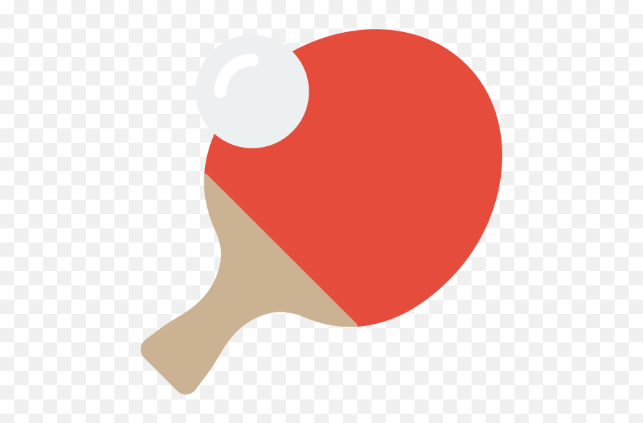 Ping Pongtable Tennis Racketdiagramillustrationlogo - Pingpong Icon Png Emoji,Ping Pong Emoji