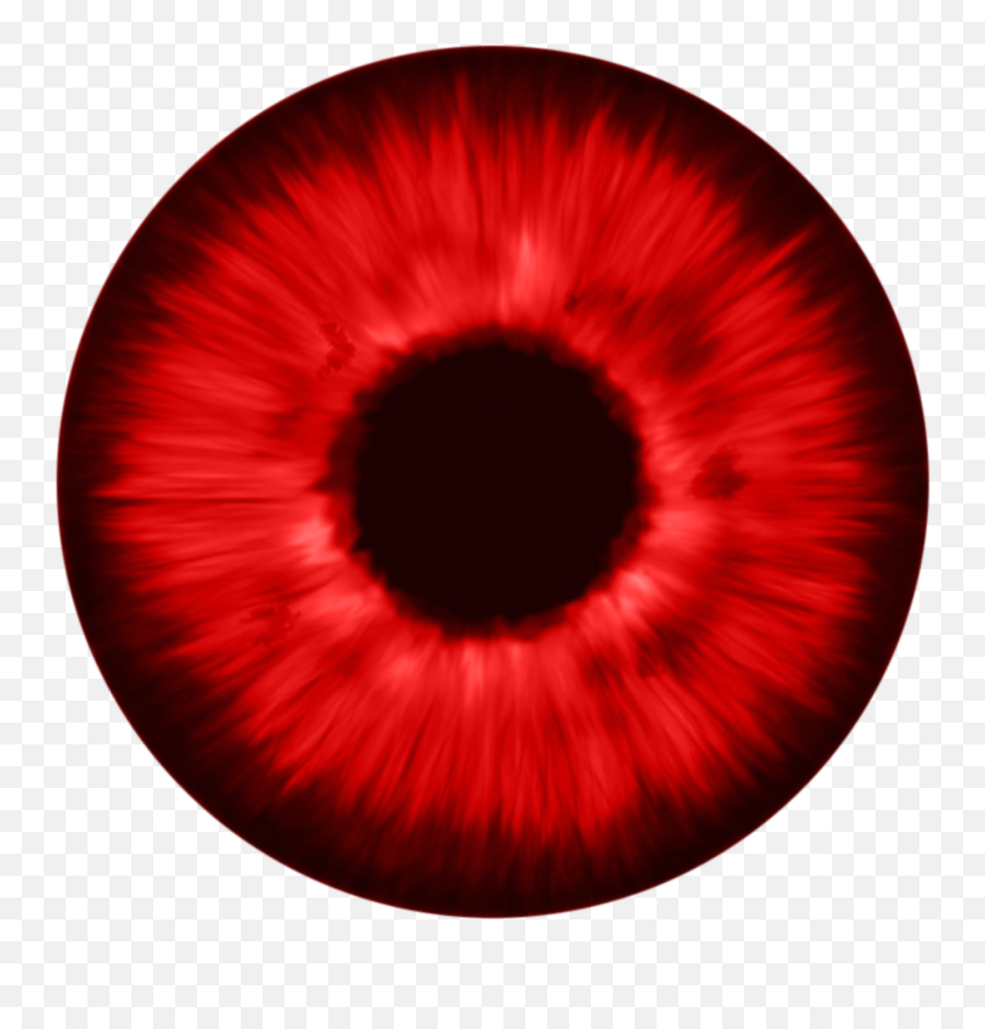 Red Eye Sticker - Transparent Red Eye Png Emoji,Red Eye Emoji