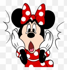 Mickey Mouse Cartoon - Minnie Mouse Gif Emoji,Faint Emoji