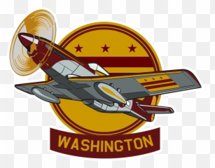 Washington Redtails Concept - Png Emoji