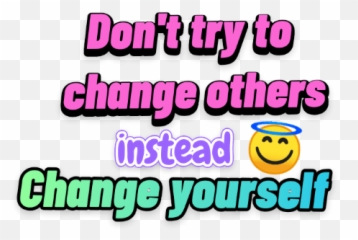 Motivational Quotes - Happy Emoji