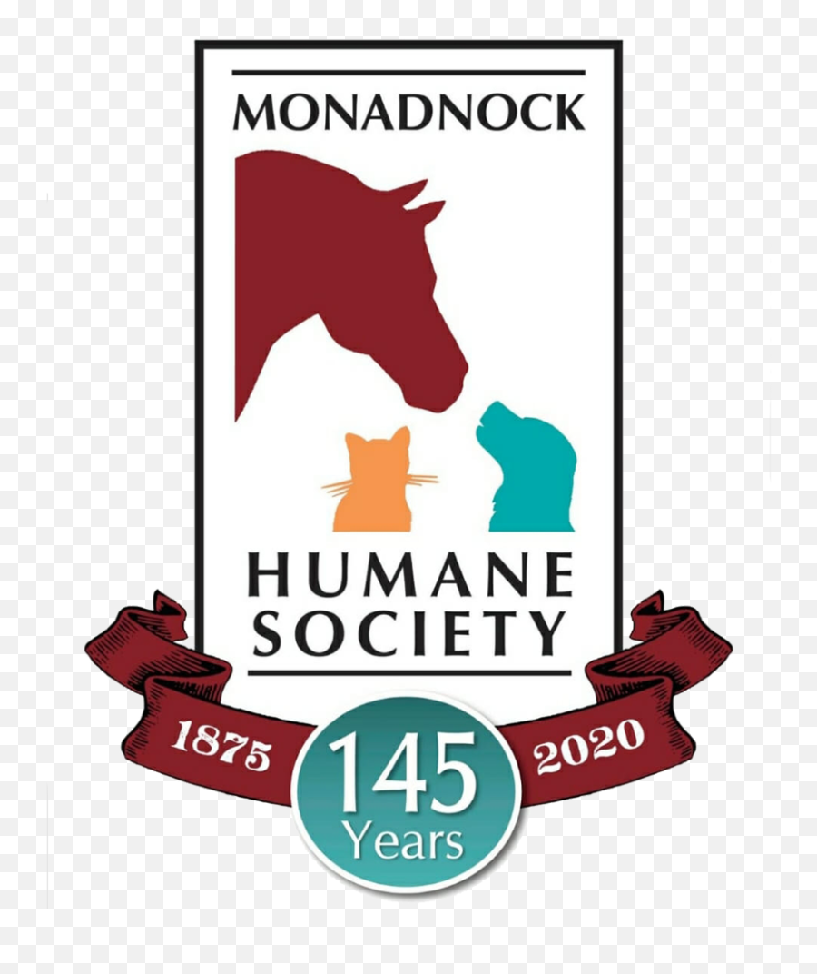 2020 Mhs Walk For Animals Reimagined - Monadnock Humane Society Emoji,Emoji Man Plus Horse