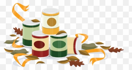 PACKAGING u2014 Blog GTI Industries Inc - Transparent Canned Food Drive Emoji