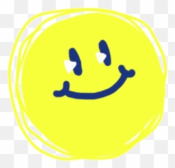 GIFs with transparent background flicker Issue 732 - Wide Grin Emoji