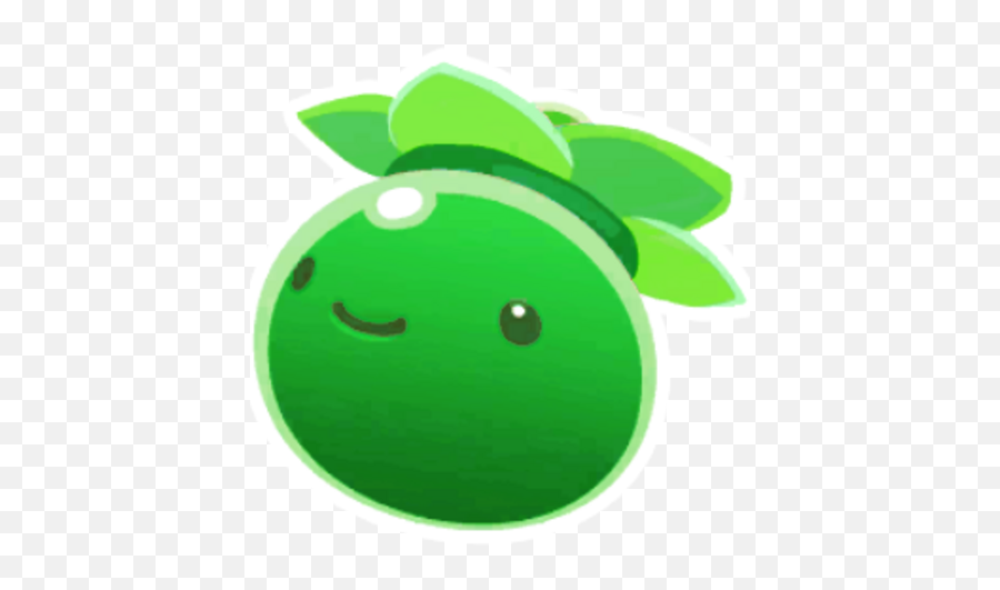 Clover Slime Slime Rancher Fanon Wikia Fandom Emoji,Four Leaf Clover Emoticon
