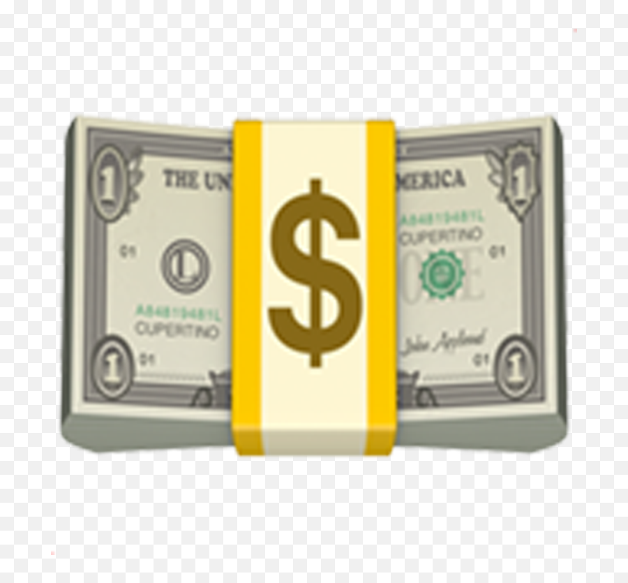Free Dollar Transparent Background Download Free Clip Art - Dollar Emoji,Cash Emoji